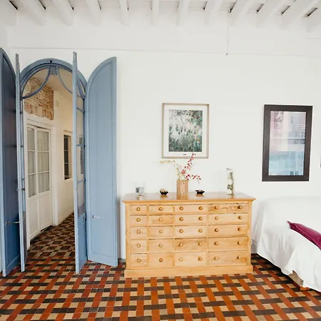 El Balcon De Apartment