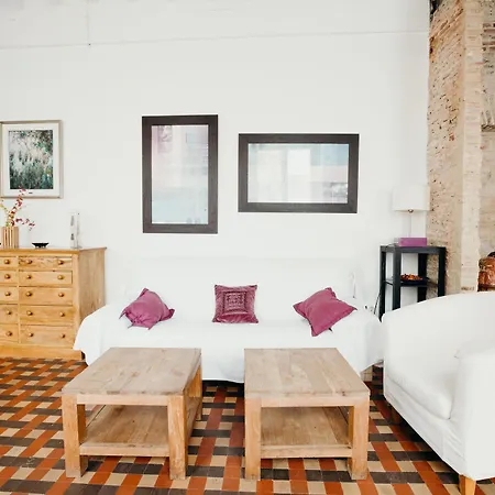 Apartment El Balcon De Cadiz