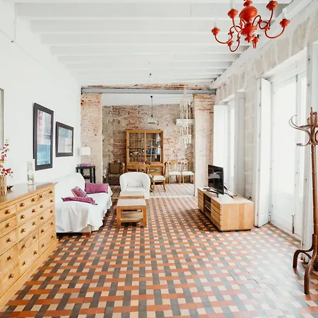 Appartement El Balcon De